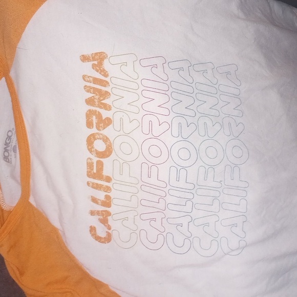 Bongo baseball t lg - Picture 3 of 4